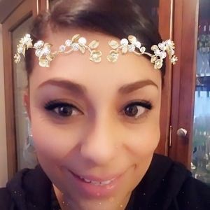 Meet your Posher, Erika